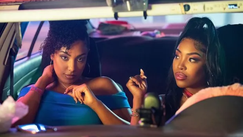 HBO Comedy Series Rap Sh*t Gets Trailer, Release Date