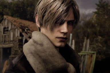 Resident Evil 4 Remake