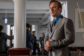 Better Call Saul Season 6 Part 2 Release Date & Time