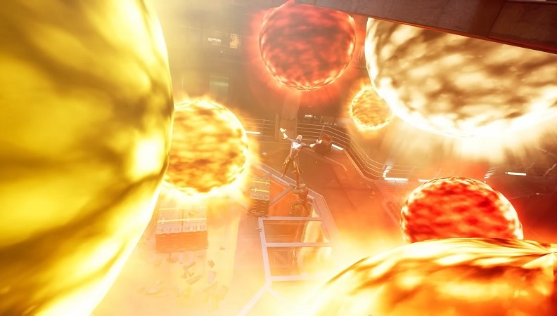 Doctor Strange Gameplay Showcase _ Marvel’s Midnight Suns 4-30 screenshot