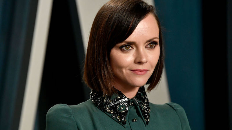 Christina Ricci