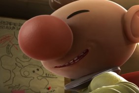 PIKMIN Short Movies - The Night Juicer - Nintendo 1-6 screenshot