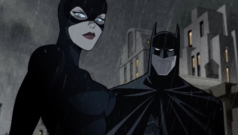 Batman: The Long Halloween Gets Deluxe Edition, 4K Release