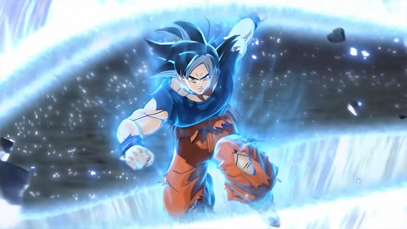 Dragon Ball Xenoverse 2 Adds Even More Goku and Vegeta in New DLC