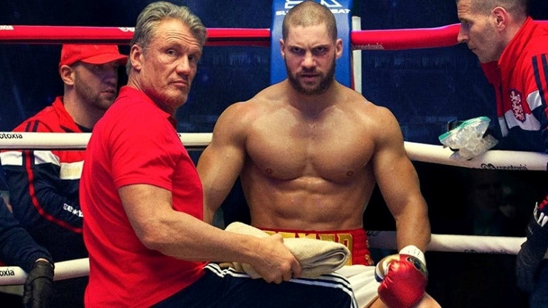 Creed Spin-off Drago in the Works at MGM