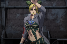 JoJo's Bizarre Adventure: Stone Ocean Part Two Anime Gets Release Date