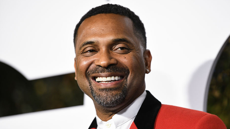 Sony's Dakota Johnson-Led Madame Web Movie Adds Mike Epps