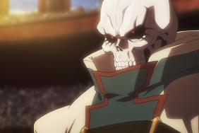 Ainz Ooal Gown in Overlord Season 4