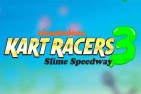 Nickelodeon Kart Racers 3: Slime Speedway Announced for This Year