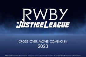 RWBY x Justice League Crossover Film Announced at RTX Austin