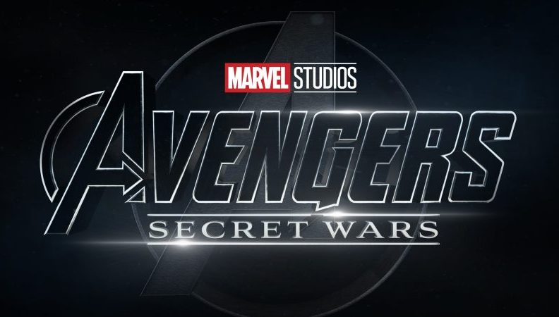 secret wars review