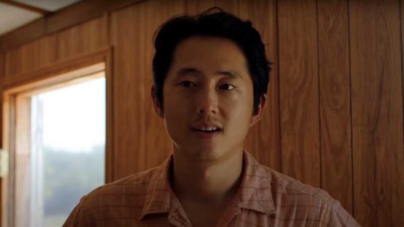 Steven Yeun to Star Alongside Robert Pattinson in Bong Joon Ho's Next Film