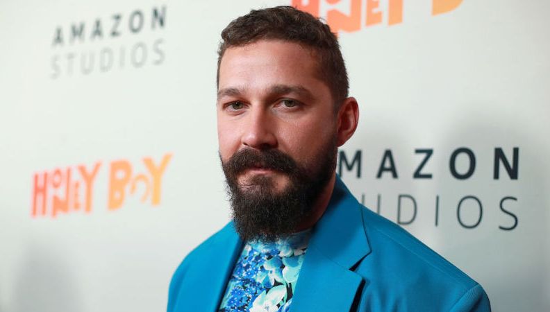 Shia LaBeouf, Talia Shire, More Join Cast of Francis Ford Coppola's Megalopolis