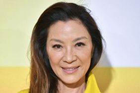 Michelle Yeoh