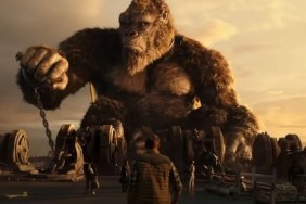 Live-Action King Kong Series