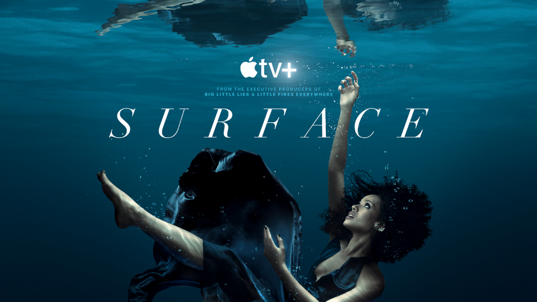 Surface on Apple TV+