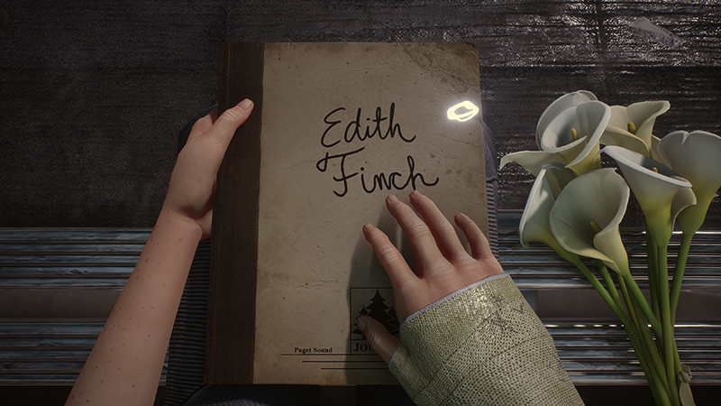 What Remains of Edith Finch Is Still Top-Tier Interactive Storytelling