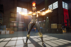 Midnight Suns Captain Marvel Gameplay Showcases Her Unique Abilities