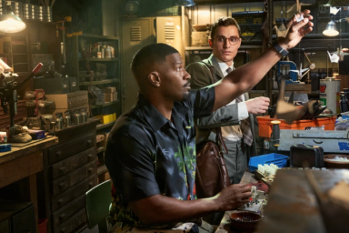 Day Shift 2: What Dave Franco Wants From a Sequel