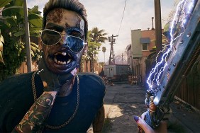 Dead Island 2 Screen Shots and Full Retailer Listing Appear Online