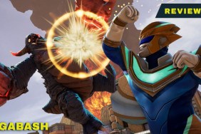 GigaBash Review: Kaiju Fun for Everyone