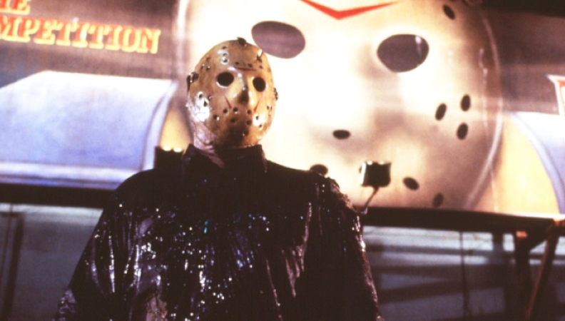 Sean Cunningham Teases New Friday the 13th Film