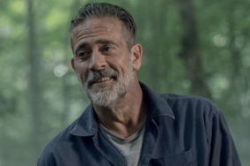 Jeffrey Dean Morgan Joins Cast of The Boys Season 4