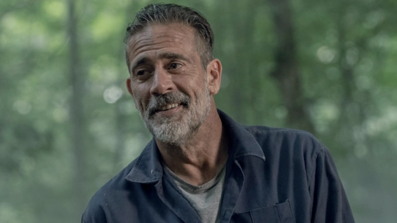 Jeffrey Dean Morgan Joins Cast of The Boys Season 4