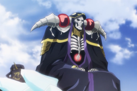 Ainz in Overlord Season 4