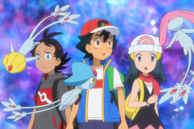 Pokémon: The Arceus Chronicles Gets Trailer, Release Date