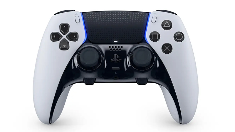 PlayStation Announces Official Pro PS5 DualSense Controller