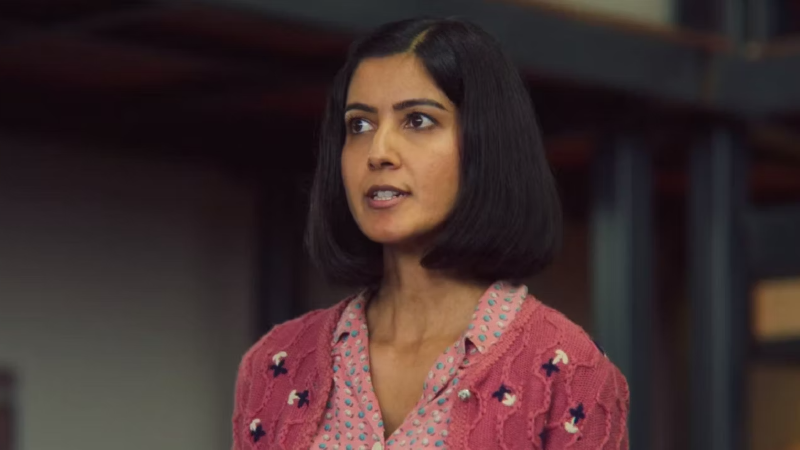 Rakhee Thakrar Not Returning for Sex Education Season 4, Issues Statement