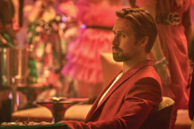 Ryan Gosling in Talks to Star in Ocean's Eleven Reboot