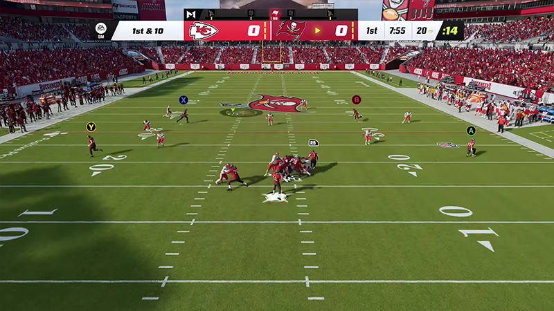 Madden NFL 23 Review: More Freedom Than Ever Before