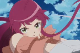 Emi in The Devil is a Part-Timer Season 2