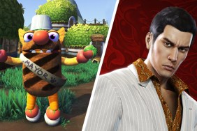 PlayStation Plus' August 2022 Catalog Update Has Yakuza, Bugsnax, and No Classics