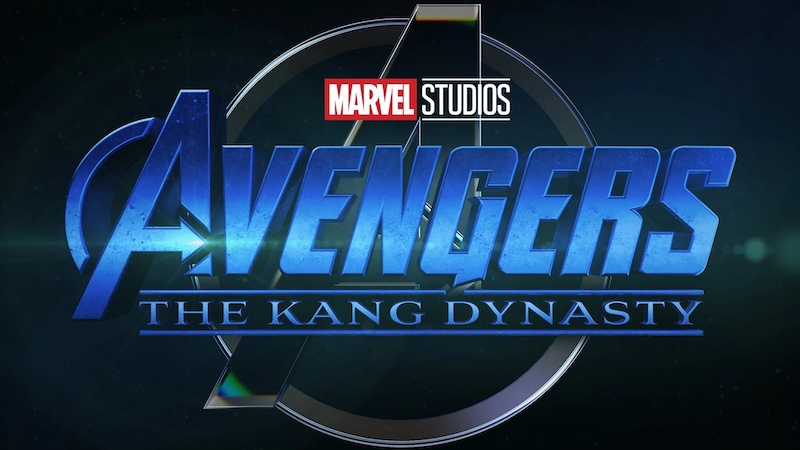 Avengers: The Kang Dynasty