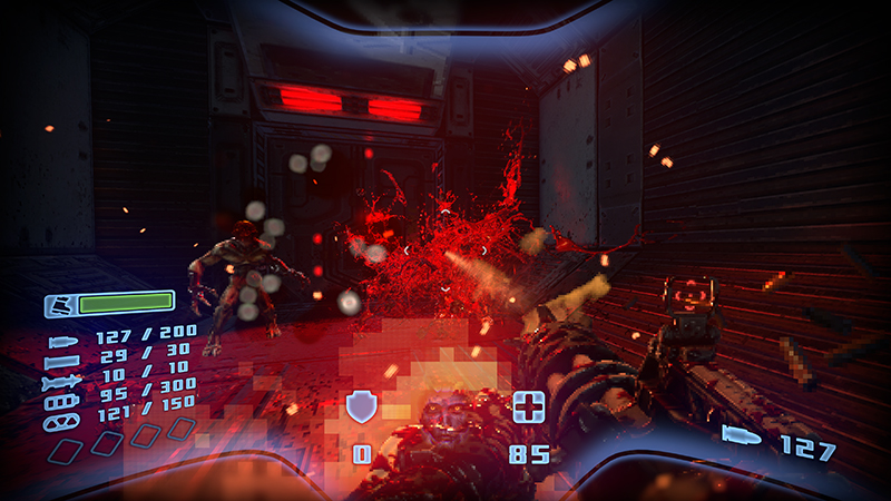 Prodeus Review: A Boomer Shooter Bloodbath