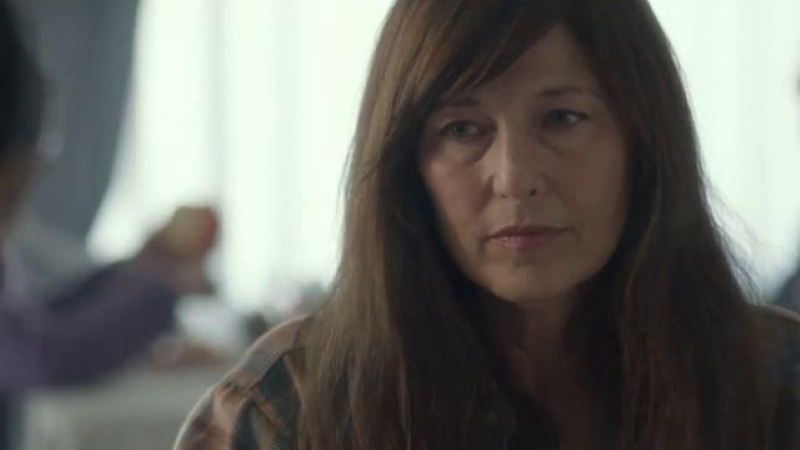 Catherine Keener Joins Cast of Joker: Folie à Deux