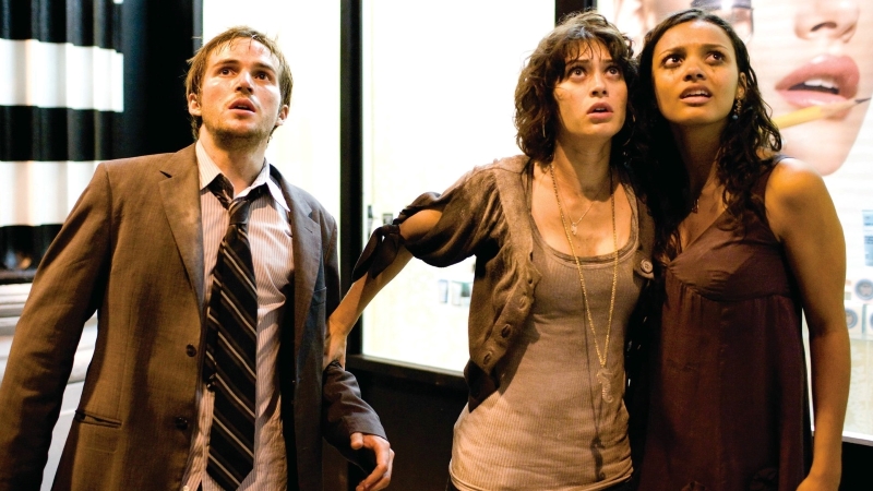 New Cloverfield Movie in Development, Director Set