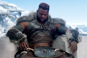 Winston Duke Teases M'Baku's New Role in Black Panther: Wakanda Forever