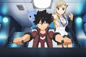 Edens Zero Season 2 Teaser Trailer Reveals Release Window