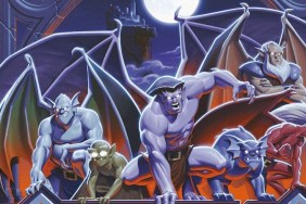 Gargoyles Video Game Remaster Announced