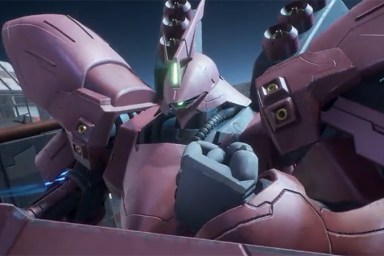 Gundam Evolution Release Date Revealed