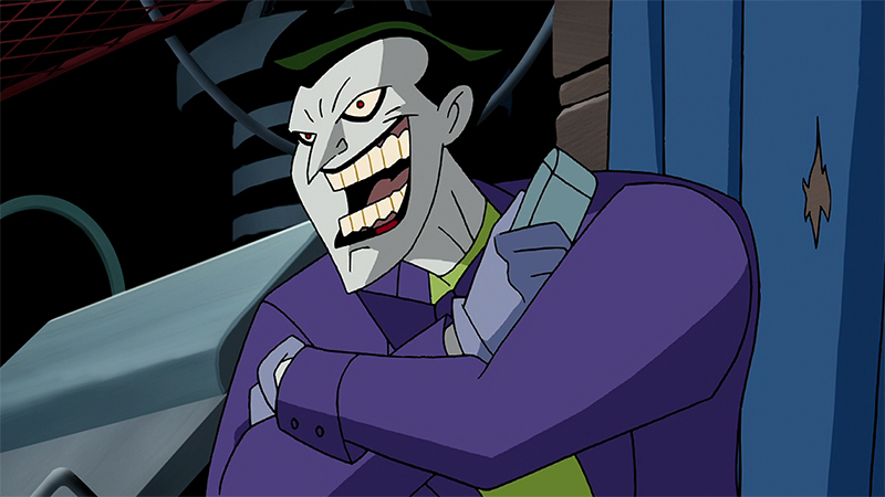 Datamined MultiVersus Audio Points to Joker Announcer Pack From Mark Hamill