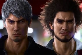 Sega Announces Judgment Ports, 2 New Yakuza Games, & Series Name Change