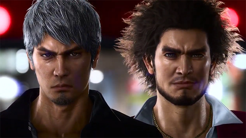 Sega Announces Judgment Ports, 2 New Yakuza Games, & Series Name Change