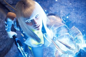 Midnight Suns' Magik Teaser Previews Reality-Bending Powers