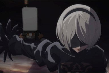 Nier: Automata Anime Adaptation Sets Release Window