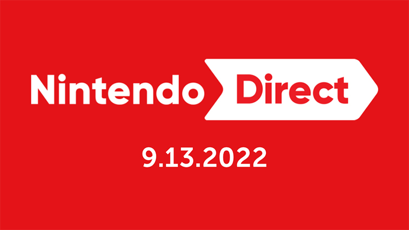 Big Nintendo Direct Confirmed for Tomorrow